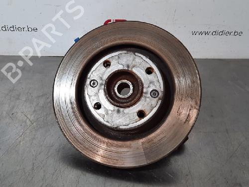 Used Left front steering knuckle CITROËN C3 / C3 ORIGIN III (SX) 1.2 VTi 82 (82 hp) 10874165