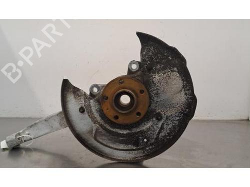 Right front steering knuckle VOLVO XC60 II (246) T5 AWD | BP29600678M26