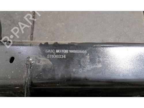 Rear axle MG MG ZS SUV (ZS32) 1.5 Hybrid+ | BP30447031M2 