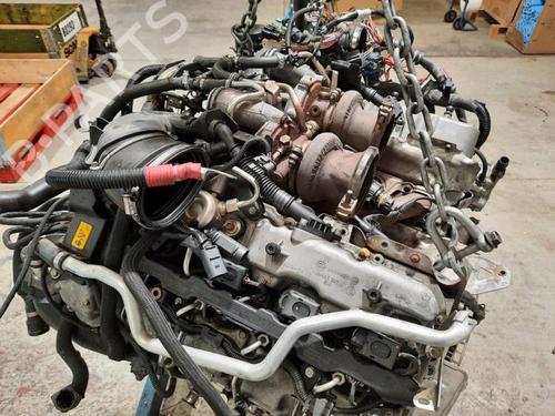 Engine BMW X5 (E70) xDrive 50 i | BP15793864M1 
