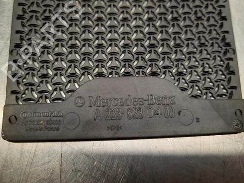 Elektronisk modul MERCEDES-BENZ C-CLASS (W206) C 200 d (206.003) | BP23599203M83 