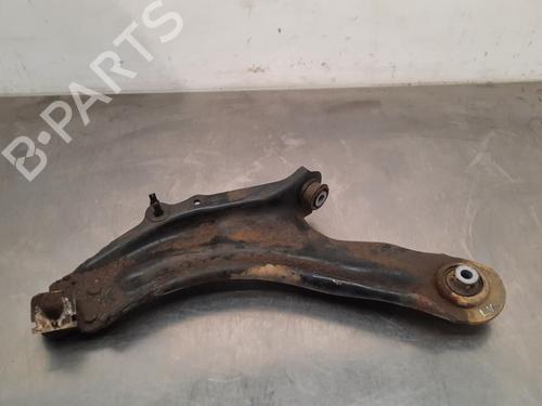 Left front suspension arm RENAULT KANGOO Express (FW0/1_) 1.5 dCi 75 (FW07, FW10, FW04) | BP21268579M12 