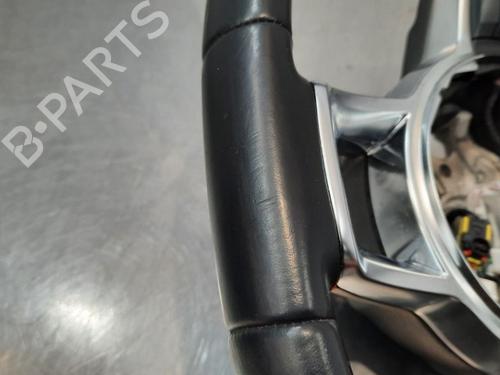 Steering wheel VW GOLF VII (5G1, BQ1, BE1, BE2) 2.0 GTI | BP15035755C49 