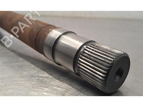 Right front driveshaft PEUGEOT BOXER Van 2.2 BlueHDi 140 | BP32847309M39 - Image 4