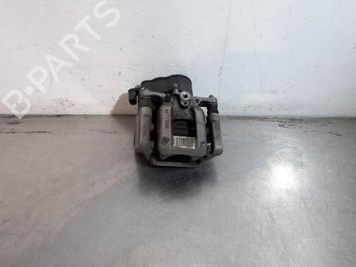 Used Left rear brake caliper Left rear brake caliper PEUGEOT 308 SW III (FC_, FJ_, FR_, F4_, FN_) BlueHDi 130 (FCYHZL, FCYHZT) (131 hp) 34386015 34386015
