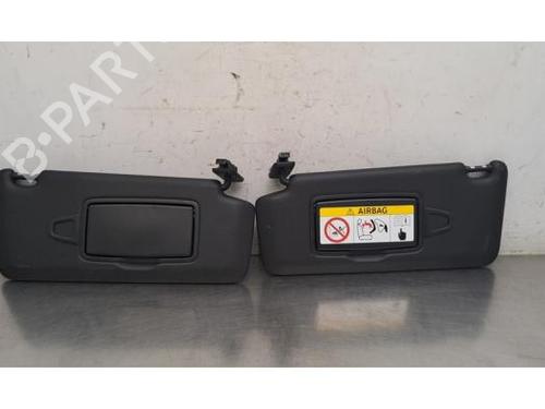 right-sun-visor-mercedes-benz-cla-c118-2019-40483393 main image