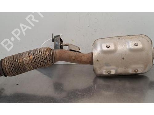 Catalyst NISSAN MICRA V (K14) 1.0 IG-T | BP36443826M10 - Image 2