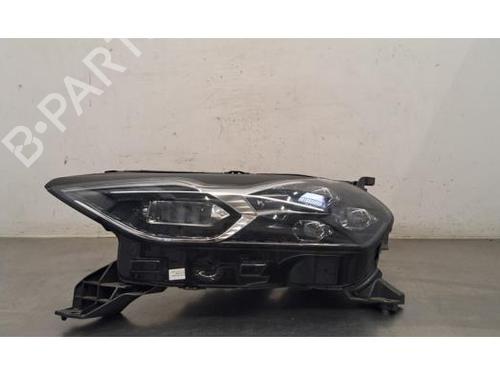 Used Left headlight Left headlight 37649149 37649149