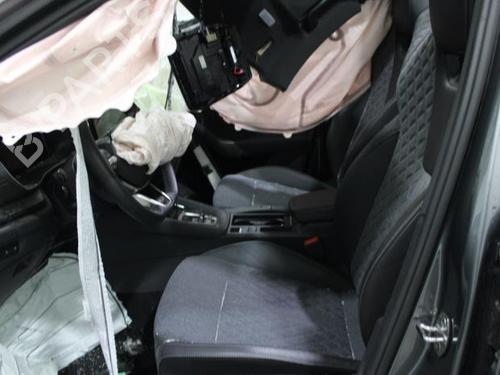 Seats set SKODA OCTAVIA IV Combi (NX5, PV5) 1.5 TSI e-TEC | BP36872632C78  - Image 23