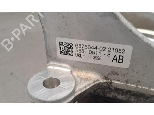 Right front steering knuckle MINI MINI (F55) One | BP15035493M26 