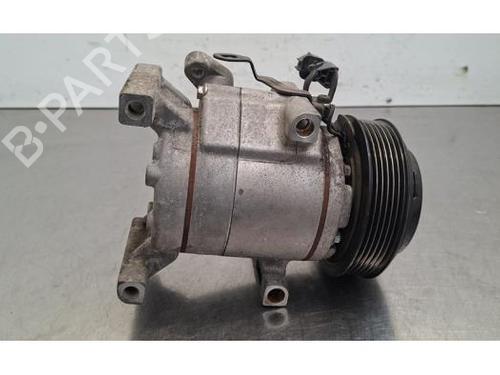 Used AC compressor AC compressor HYUNDAI i10 II (BA, IA) 1.0 (67 hp) 36012302 36012302