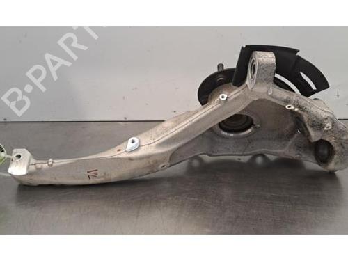 Left front steering knuckle LAND ROVER RANGE ROVER SPORT II (L494) 5.0 SCV8 4x4 | BP30797510M25