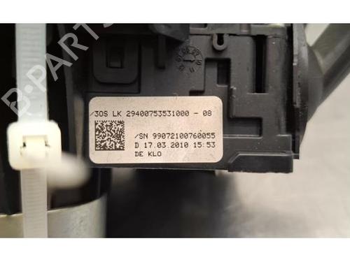 Steering column stalk PORSCHE PANAMERA (970) 4.8 4S | BP39500283I23 - Image 7