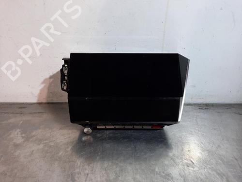 Display Display PEUGEOT 308 SW III (FC_, FJ_, FR_, F4_, FN_) PureTech 136 (FRHPYC) (136 hp) 33892819 33892819