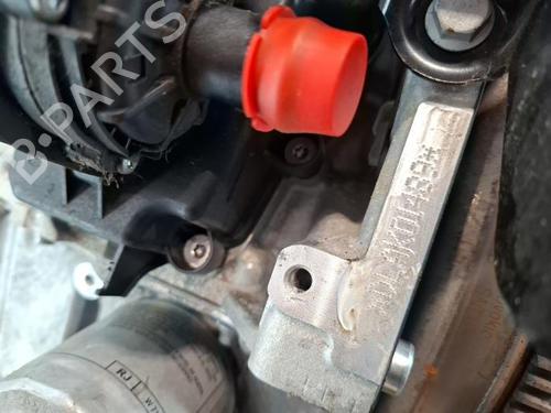 Engine VW T-CROSS (C11, D31) 1.0 TSI | BP37284825M1  - Image 6
