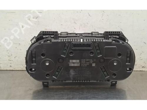 Instrument cluster NISSAN INTERSTAR Van (XDD) DCI 150 | BP38022734C47 - Image 2