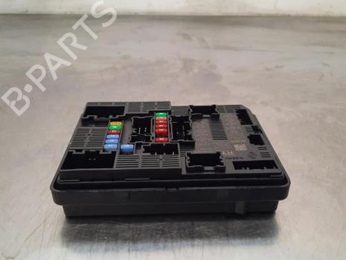 Used Fuse box NISSAN QASHQAI III (J12) 1.3 DIG-T (140 hp) 23614319