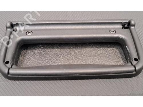 Rear parcel shelf FIAT TIPO Estate (356_, 357_) 1.4 (356WXA1B) | BP29879474C85 
