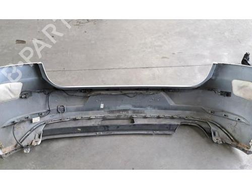 Rear bumper VW GOLF VII (5G1, BQ1, BE1, BE2) 2.0 GTD | BP23622601C8 