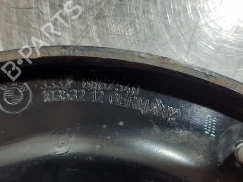 Right rear suspension arm BMW 3 (F30, F80) 316 i | BP15971404M15 