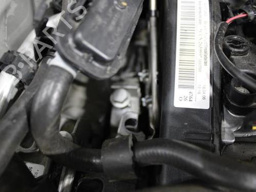 Electronic module SKODA OCTAVIA III Combi (5E5, 5E6) 2.0 TDI / TDI RS 4x4 | BP23613584M83 - Image 12