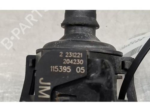 Auxiliary water pump DACIA BIGSTER 1.2 TCe 140 (RYMH) | BP39754802M111 - Image 3