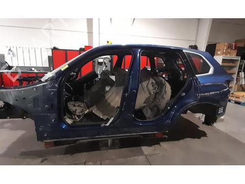 Rear differential BMW X5 (G05, F95) xDrive 25 d | BP30057072M24 