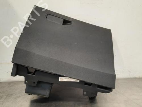 Glove box PEUGEOT 3008 II SUV (MC_, MR_, MJ_, M4_) 1.5 BlueHDi 130 | BP23597019C95 