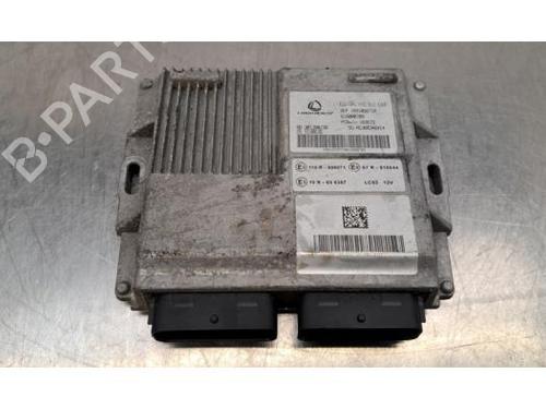 Other DACIA DUSTER (HM_) 1.0 LPG (HMMT) | BP29389008O1 