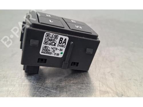 Switch LAND ROVER DEFENDER Van (L663) 3.0 D250 MHEV 4x4 | BP39495528I30 - Image 2