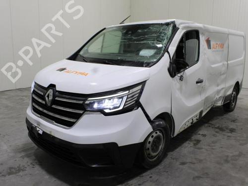 Used Parts RENAULT TRAFIC III Van (FG_)  2.0 dCi 130 (FGMY)  4635435