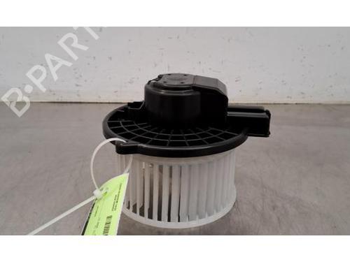 Ventilator motor MAZDA CX-60 (KH_) 3.3 e-SKYACTIV-D MHEV (200 hp) 31241360