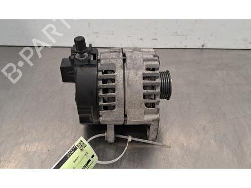 Used Alternator MERCEDES-BENZ SPRINTER 3,5-t Van (B907, B910) 315 CDI RWD (907.631, 907.633, 907.635, 907.637) (150 hp) 30629729