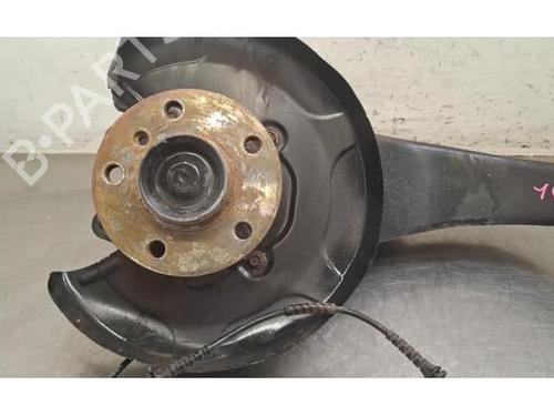 Left rear steering knuckle MINI MINI (F55) Cooper D | BP39064929M27 - Image 2