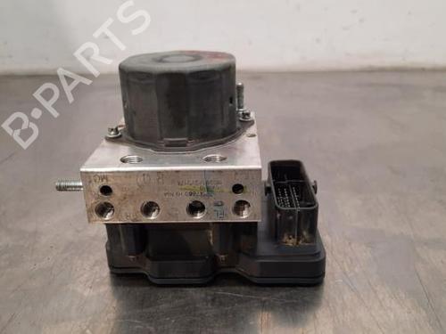 Used ABS pump NISSAN QASHQAI II SUV (J11, J11_) 1.2 DIG-T (115 hp) 23624833