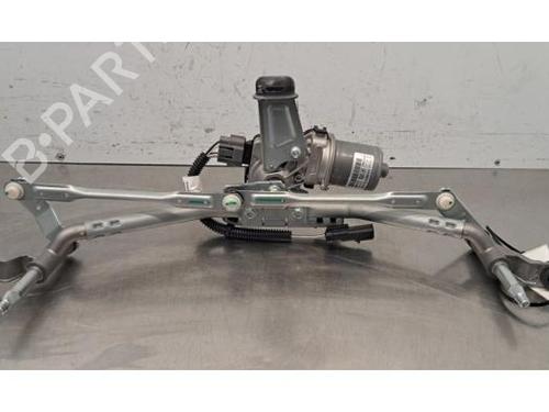 front-wipers-mechanism-renault-trafic-iii-van-fg_-2014-40552798 main image