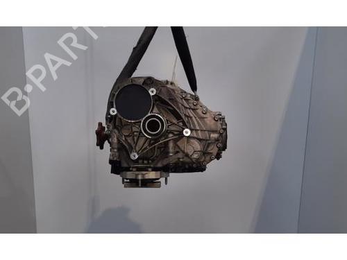 Used Gearbox AUDI Q5 (FYB, FYG) 2.0 TDI (150 hp) 25829522