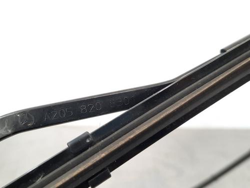 Front windshield wiper arm MERCEDES-BENZ C-CLASS T-Model (S205) C 180 d (205.200) | BP17111062C143 