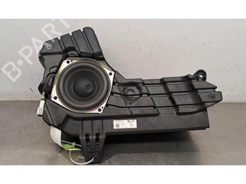 Module électronique HYUNDAI GETZ (TB) 1.6 (106 hp) 30331541