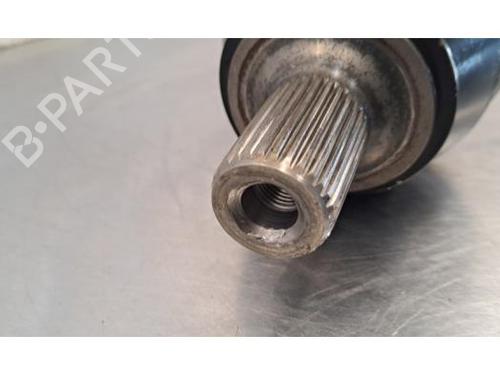 Left front driveshaft MERCEDES-BENZ GLA (H247) GLA 200 (247.787) | BP23598840M38 - Image 3