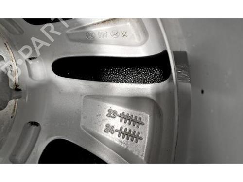 Fælk SUZUKI S-CROSS 1.5 Hybrid (AKK415) | BP34200102C45  - Image 12