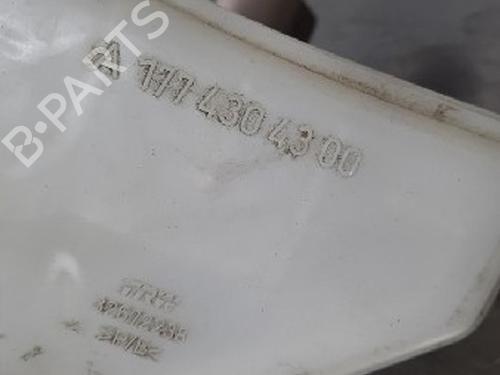 Brake master cylinder MERCEDES-BENZ A-CLASS Saloon (V177) A 180 (177.184) | BP10884494M77 
