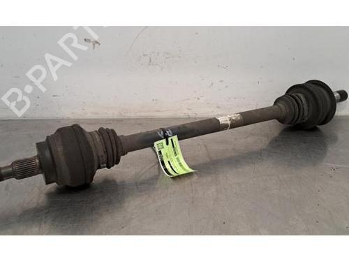 Used Right rear driveshaft MERCEDES-BENZ VITO Mixto (Double Cabin) (W447) 114 CDI (447.701, 447.703, 447.705) (136 hp) 23641650
