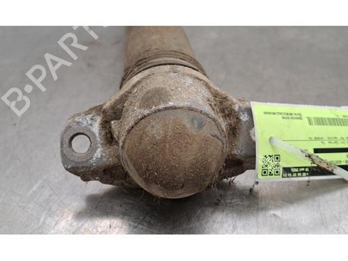 Left rear shock absorber VW GOLF VII (5G1, BQ1, BE1, BE2) 2.0 GTD | BP24459473M18 