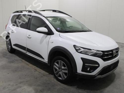 Handskerum DACIA JOGGER (RK_) 1.0 TCe 110 (RKMD) | BP30605514C95