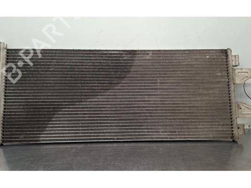 Used AC radiator AC radiator CITROËN JUMPER II Van 2.2 BlueHDi 140 (140 hp) 39732190 39732190