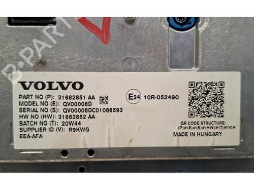 Display VOLVO XC40 (536) B4 Mild-Hybrid | BP34608293C48 - Image 4
