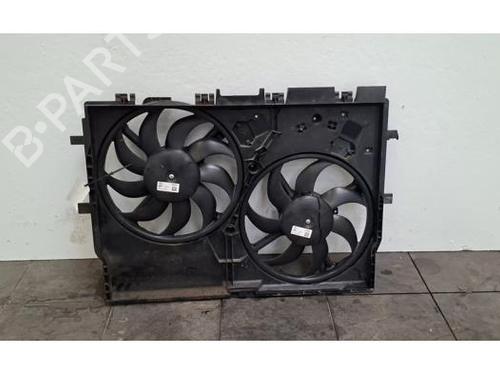 Radiator fan PEUGEOT BOXER Platform/Chassis 2.2 BlueHDi 165 | BP39480793M35 - Image 2