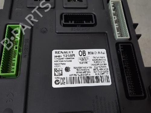 Electronic module RENAULT TALISMAN (LP_) 1.6 dCi 130 | BP10884602M83 