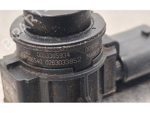 Electronic module PEUGEOT BOXER Van 2.2 BlueHDi 140 | BP32633018M83